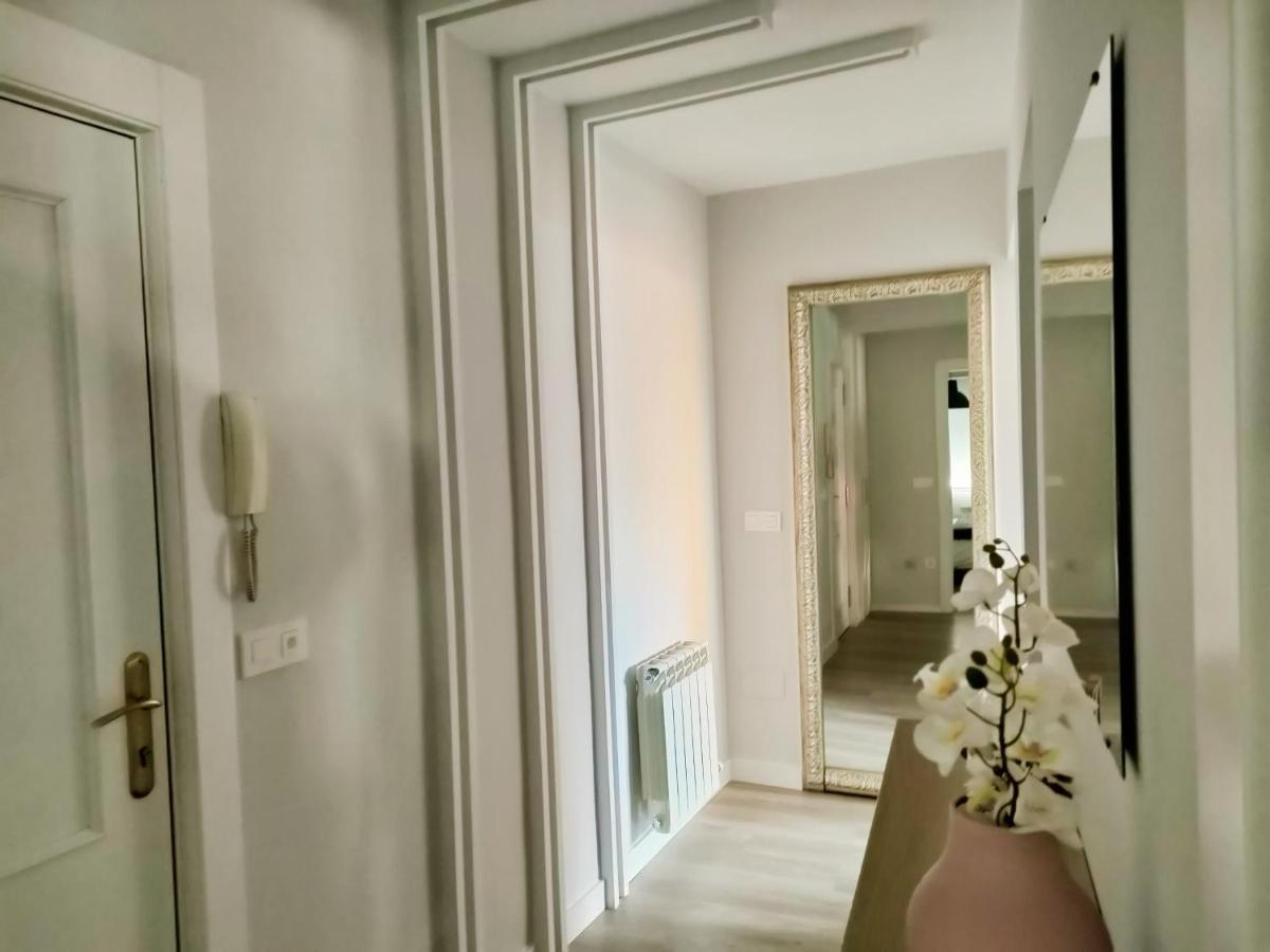 Housingleon Velarde Apartment ภายนอก รูปภาพ