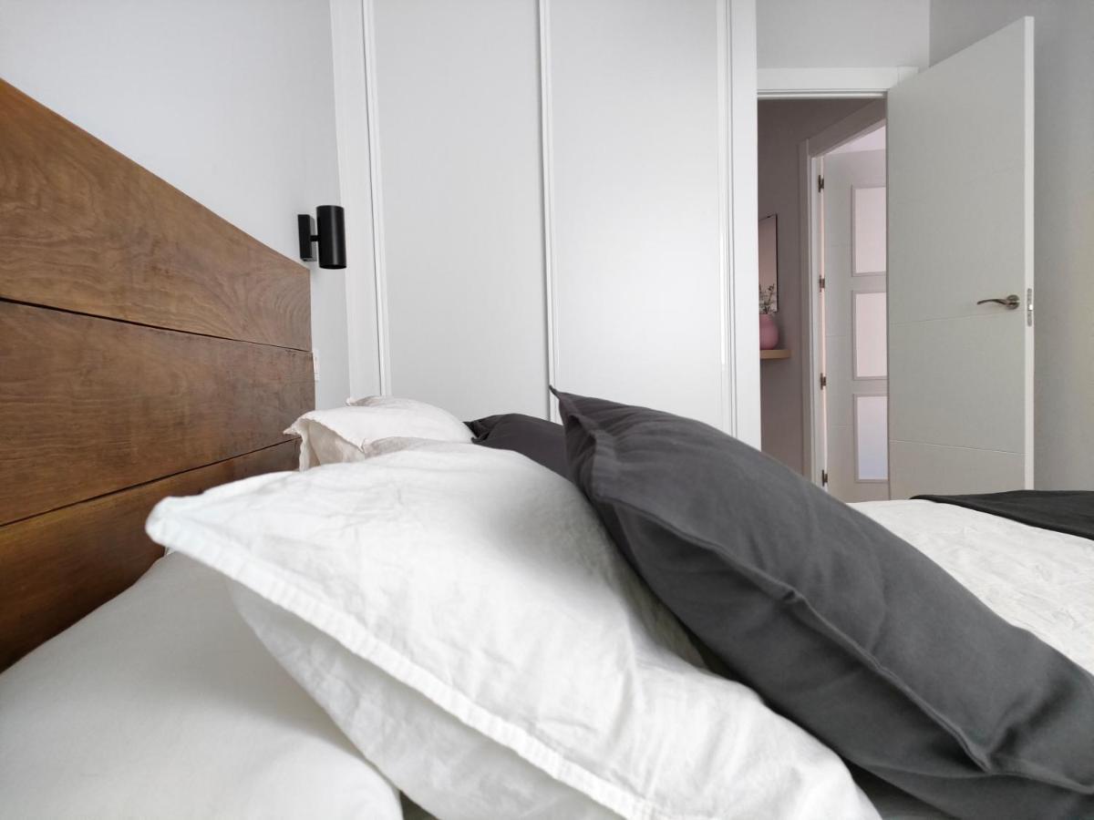 Housingleon Velarde Apartment ภายนอก รูปภาพ