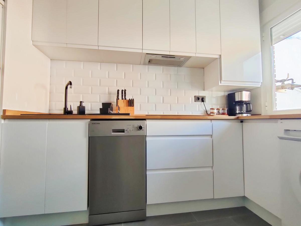 Housingleon Velarde Apartment ภายนอก รูปภาพ