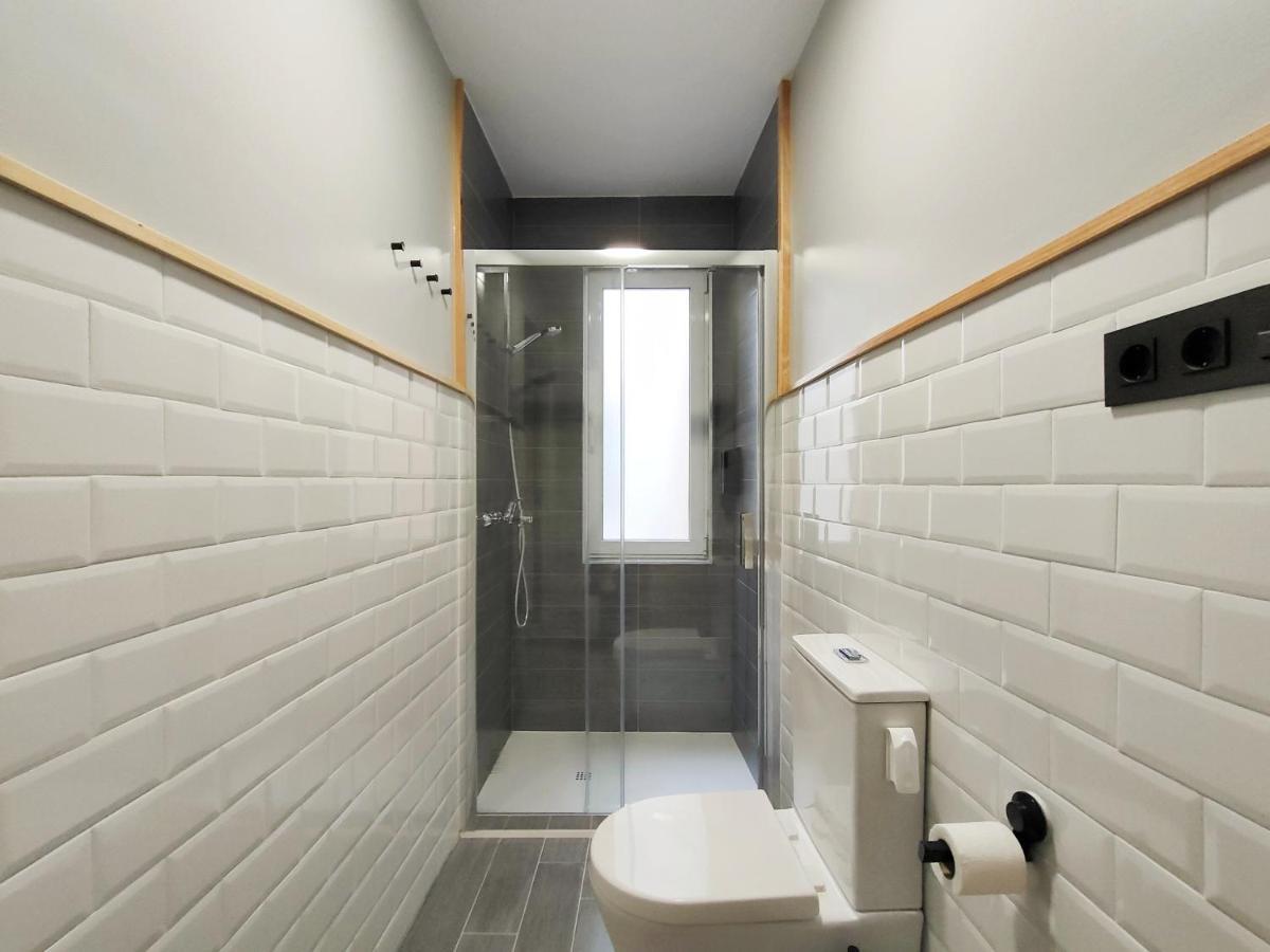 Housingleon Velarde Apartment ภายนอก รูปภาพ