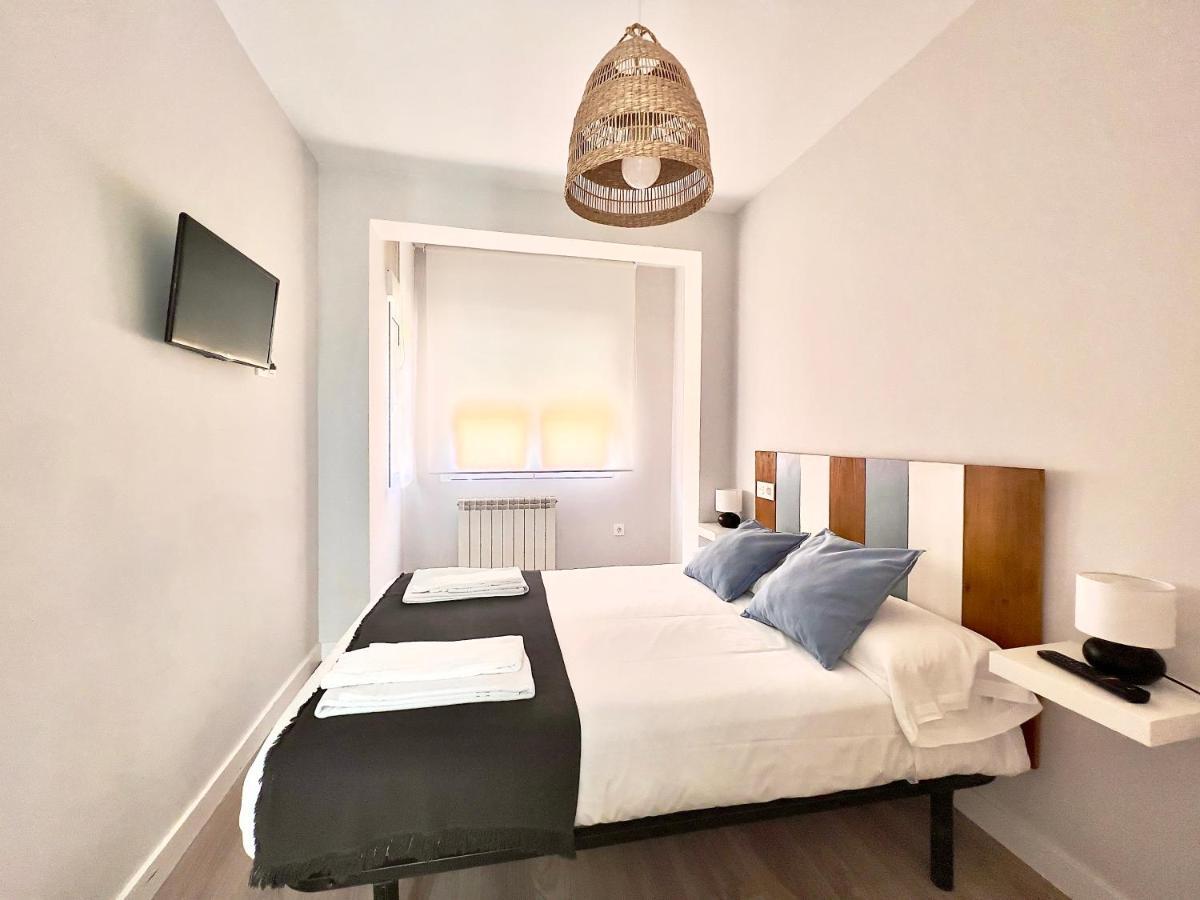 Housingleon Velarde Apartment ภายนอก รูปภาพ