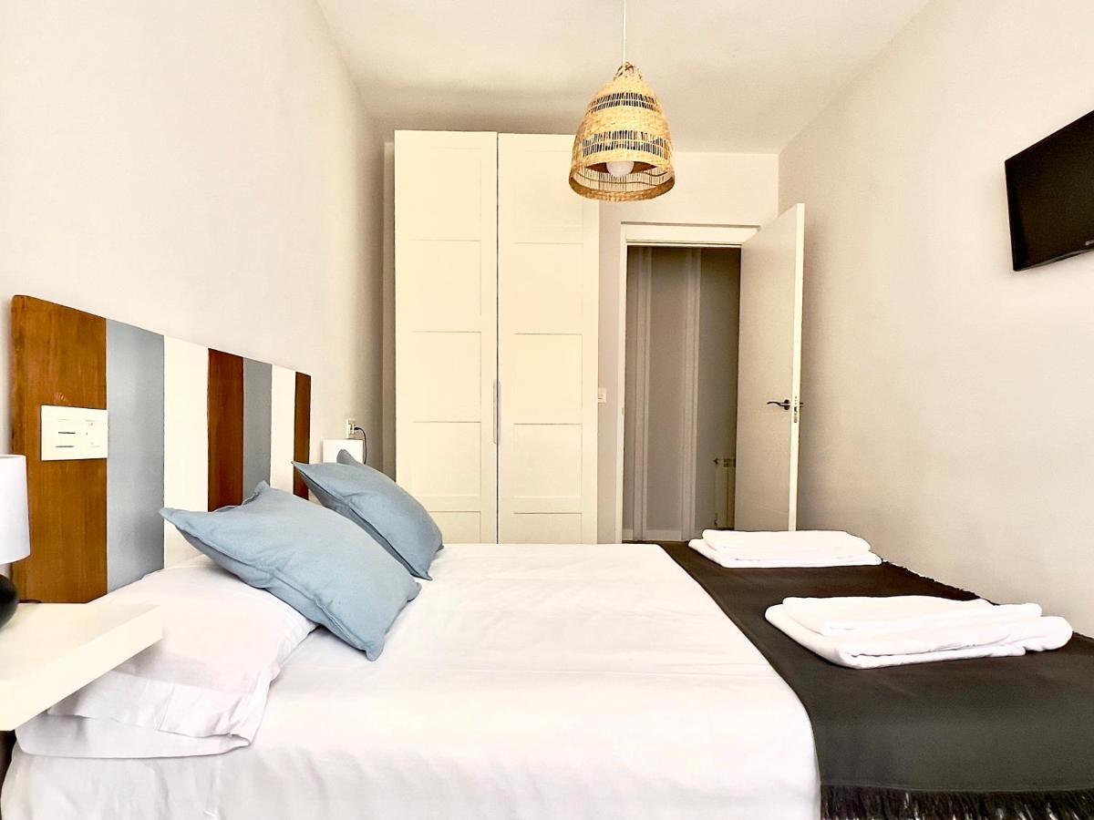 Housingleon Velarde Apartment ภายนอก รูปภาพ