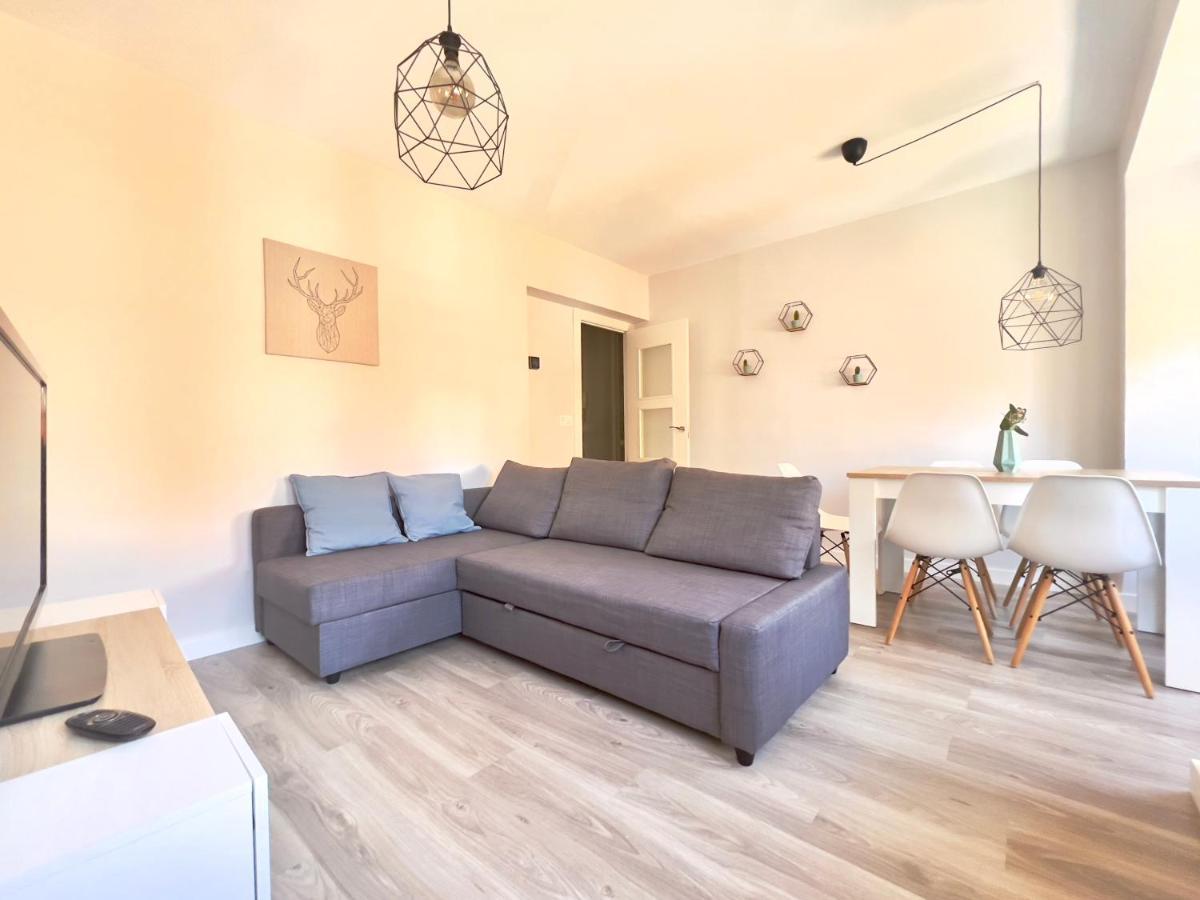 Housingleon Velarde Apartment ภายนอก รูปภาพ