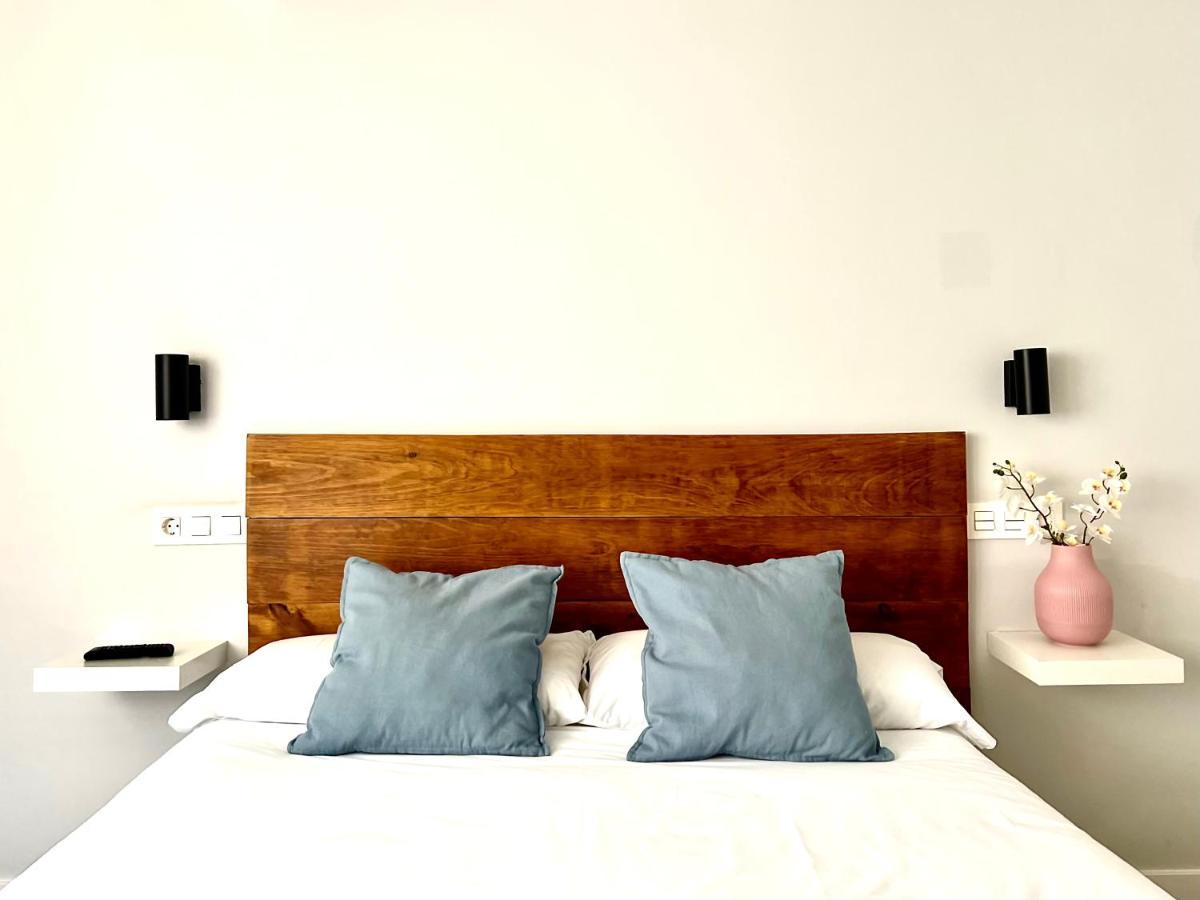 Housingleon Velarde Apartment ภายนอก รูปภาพ